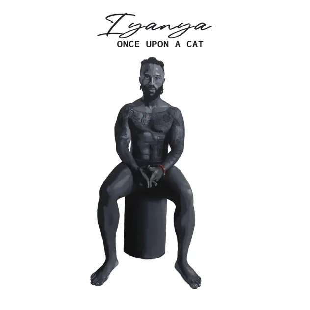 Iyanya ft. Derry Black – On Me