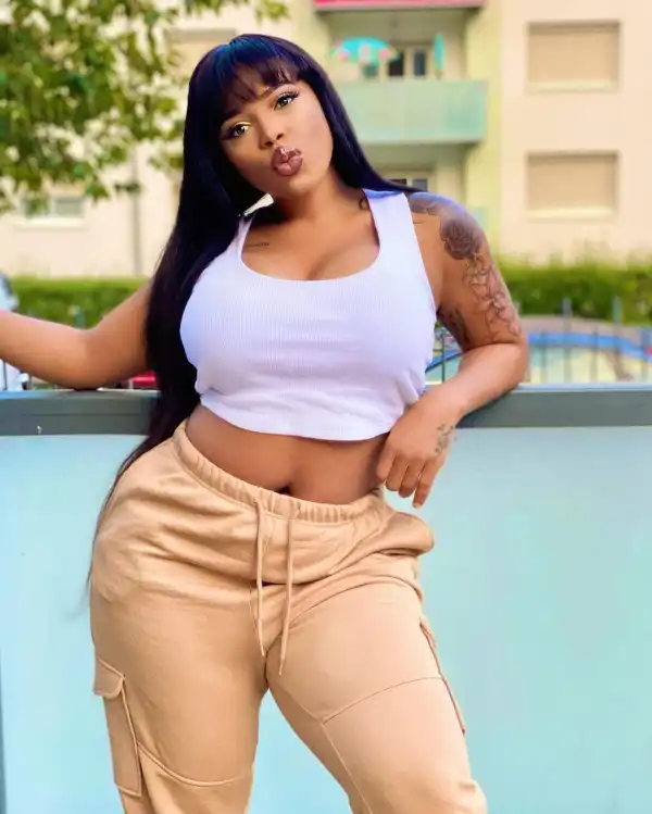 Age & Net Worth Of Blanche Bailly