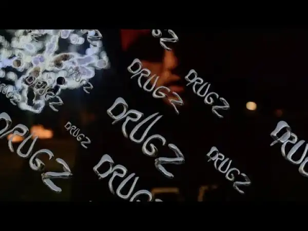 Lil Peep – Drugz (Music Video)