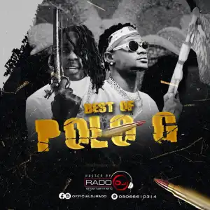 Best Of Polo G Mixtape