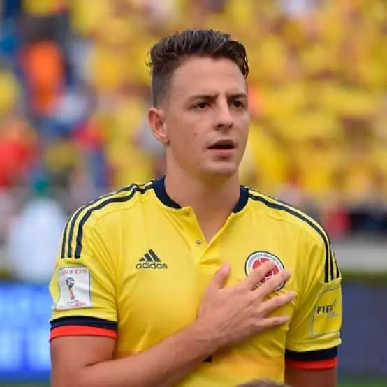 Age & Net Worth Of Santiago Arias