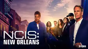 NCIS New Orleans S07E12