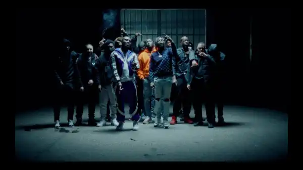Headie One x GAZO - 22 Carats (Video)