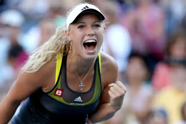 Age & Career Of Caroline Wozniacki