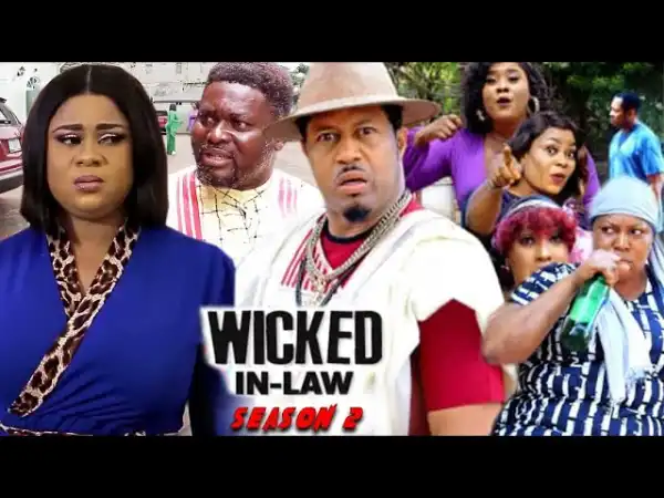 Wicked Inlaw Season 2