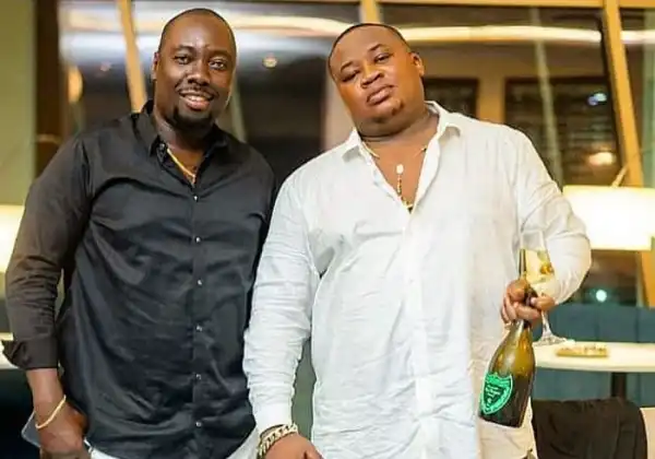 “A Child Is Meant To Be Greater Than His Master” – Cubana Chief Priest Fires Shot At Former Boss Obi Cubana