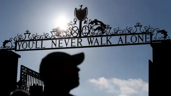 Liverpool hold talks with Middle East consortiums over potential takeover
