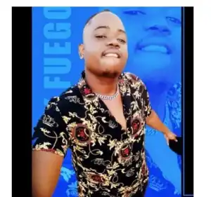 Fisani Masinga – My Blesser