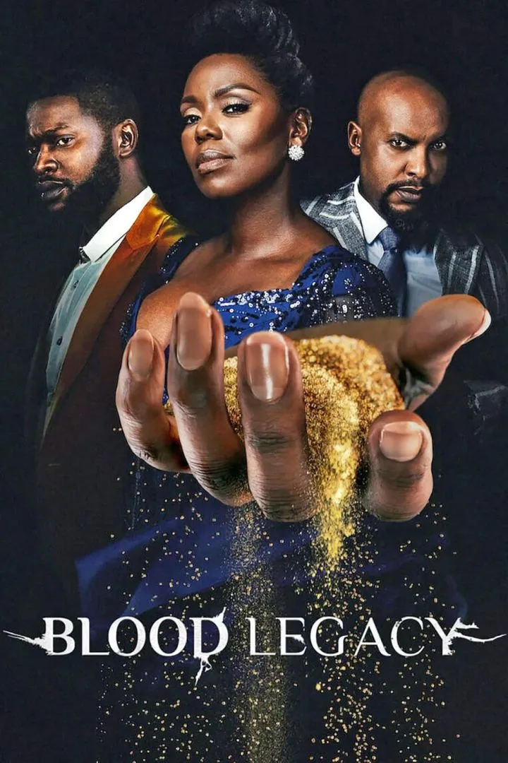 Blood Legacy Season 1