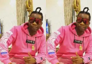 “The police violated my rights” – Speed Darlington reveals