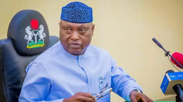 Ekiti 2026: APC factions clash over Oyebanji’s re-election ambition