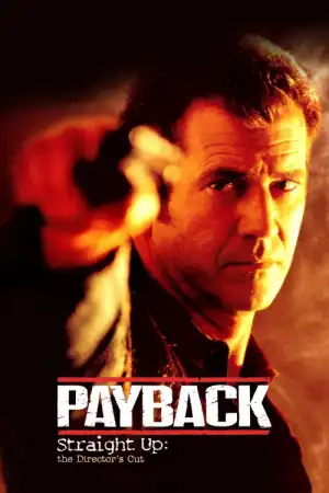 Payback Straight Up (2006)