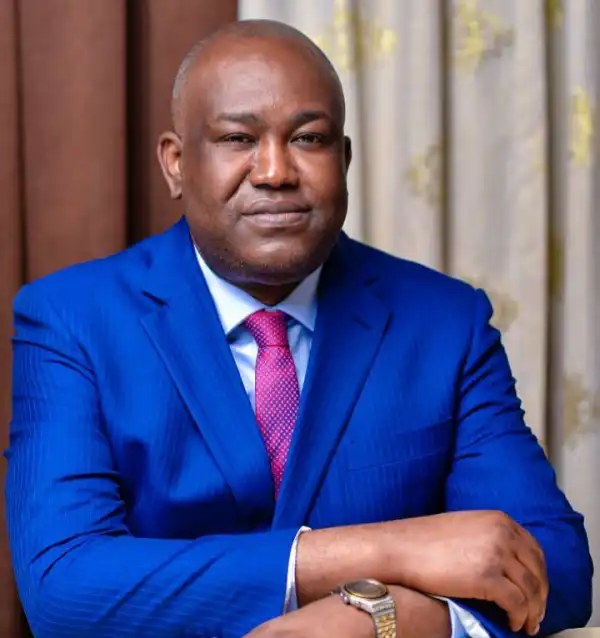 ADC leaders part of problems in Nigeria – Hashim-Olawepo