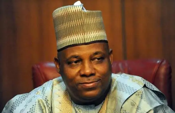 Shettima, APC leaders meet lawmakers-elect in Aso Rock
