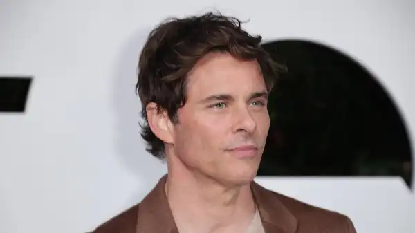 James Marsden Comments on ‘Disappointing’ Westworld Cancellation