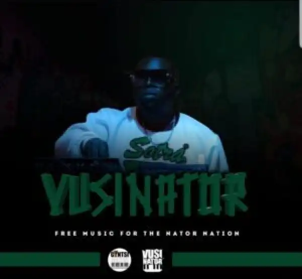 Vusinator ft. Musa Da Vocalist – Njandini