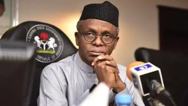El-Rufai Vs Kaduna Civil Servants: NLC prepares for another strike
