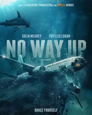 No Way Up (2024) Full Movie Download & Watch Online