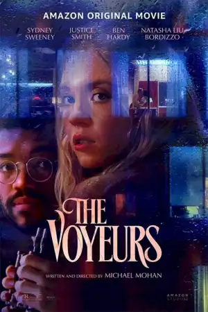 The Voyeurs (2021)