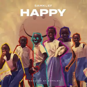 Samklef – Happy