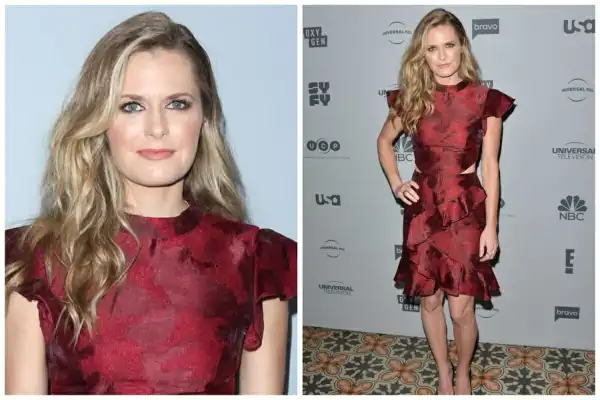 Net Worth Of Maggie Lawson