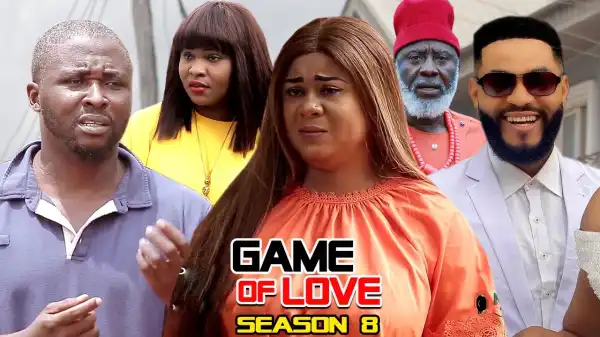 Game Of Love Season 8