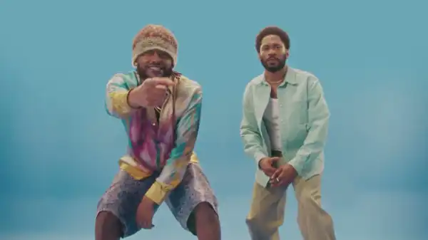 KAYTRAMINÉ - 4EVA ft. Pharrell Williams (Video)