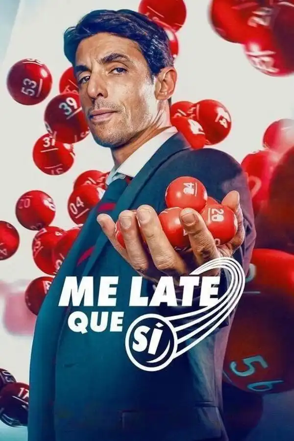 How to Win the Lottery (2025) [Spanish] (TV series)