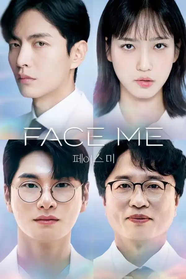 Face Me (2024) [Korean] (TV series)