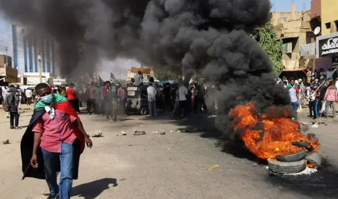 NANS-Diaspora demands immediate evacuation of Nigerians from Sudan
