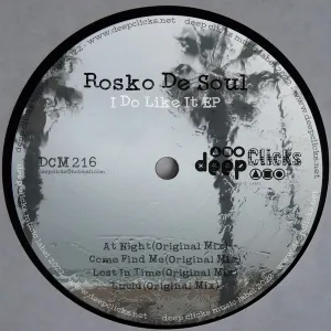 Rosko De Soul – At Night (Original Mix)