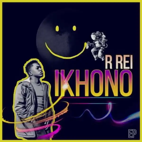 R Rei – IKHONO (EP)