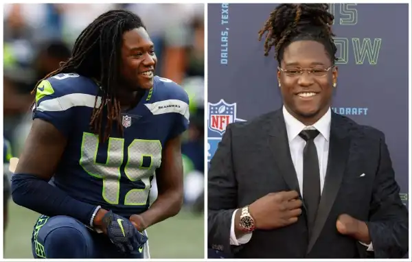 Net Worth Of Shaquem Griffin
