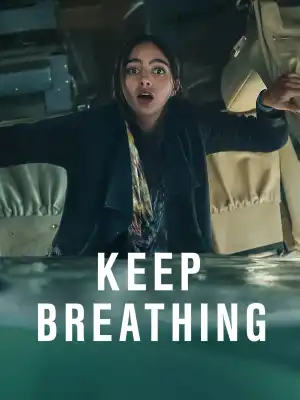 Keep Breathing S01E06