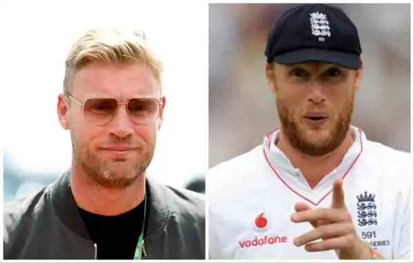 Biography & Career Of Freddie Flintoff