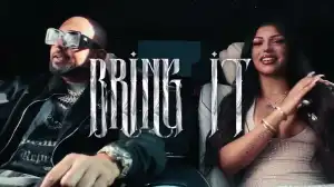 Sean Paul - BRING IT (Video)