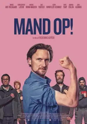 Man Up (2025) [Danish]