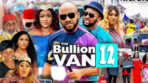 Bullion Van Season 12
