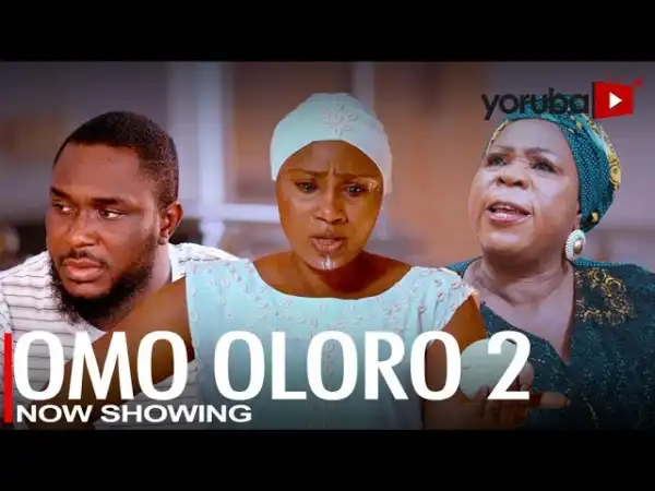 Omo Oloro Part 2 (2022 Yoruba Movie)