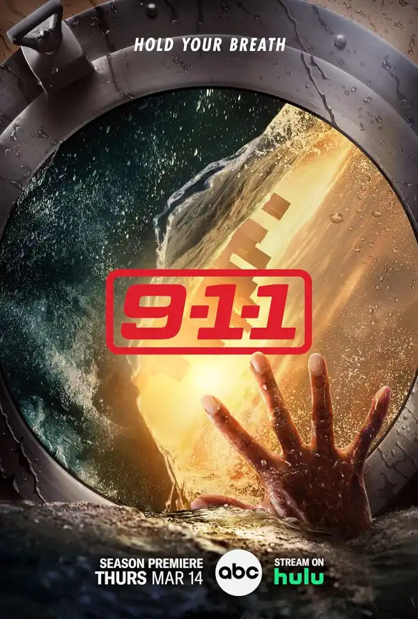 9-1-1 Season 7