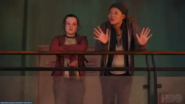 The Last of Us Episode 7 Trailer Teases Ellie’s Past With Riley