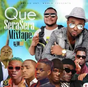 DJ Baddo – Que Sera Sera Mix