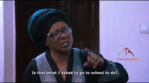 Imole (2022 Yoruba Movie)