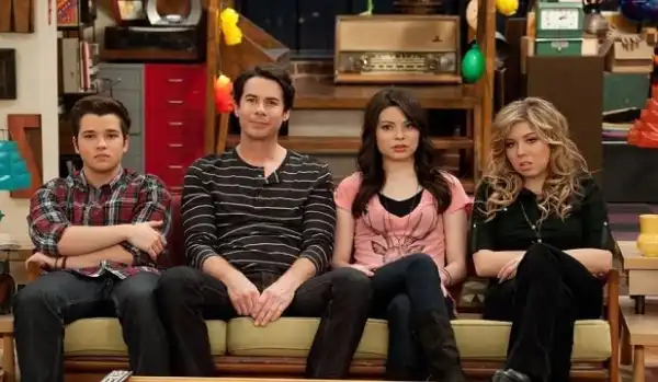 iCarly Series Revival Sets June Premiere at Paramount+