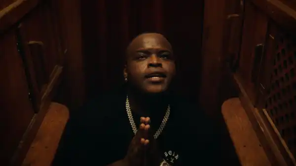 Morray - Mistakes (Video)
