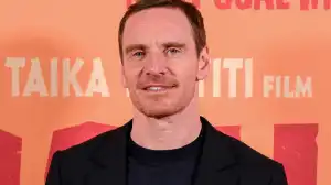 Michael Fassbender to Star in George Clooney’s Thriller Series The Agency
