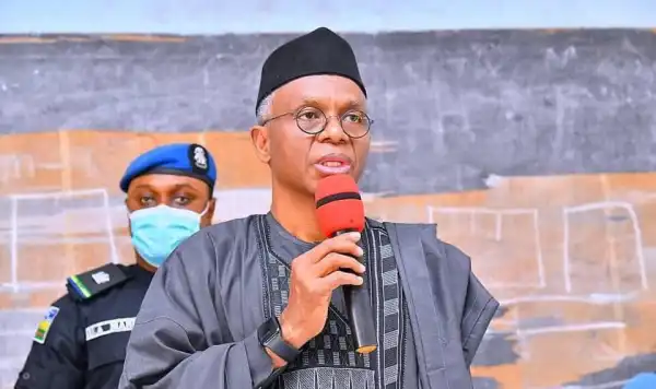 Keep Spending Old Naira – El-Rufai Tells Kaduna Residents