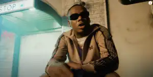 Symba - Overnight [Video]