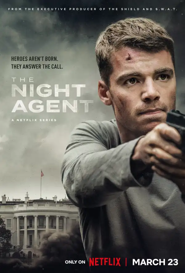 The Night Agent S01E06