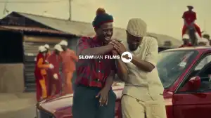 SaintFloew - Bag RaJahman ft. Kwesta (Video)